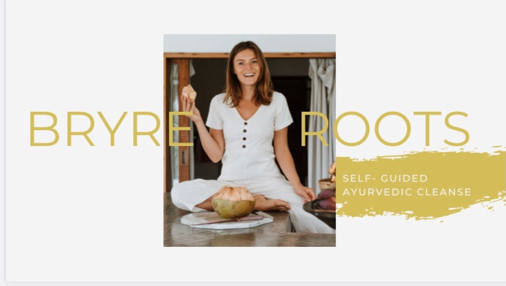  AYURVEDIC CLEANSE 